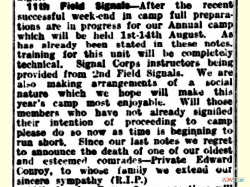08 July 1949 - Dublin Evening Mail