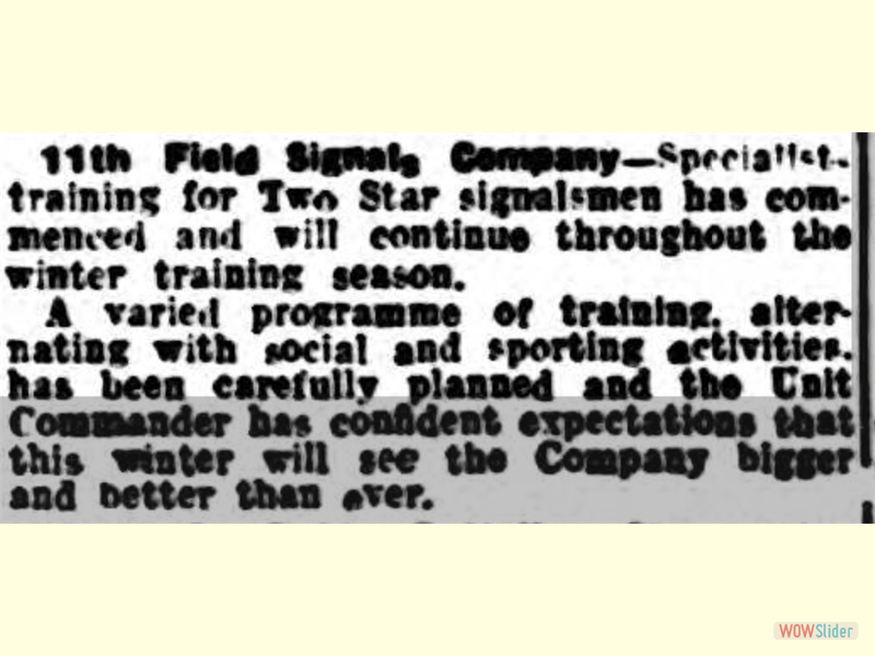 04 November 1949 - Dublin Evening Mail 
