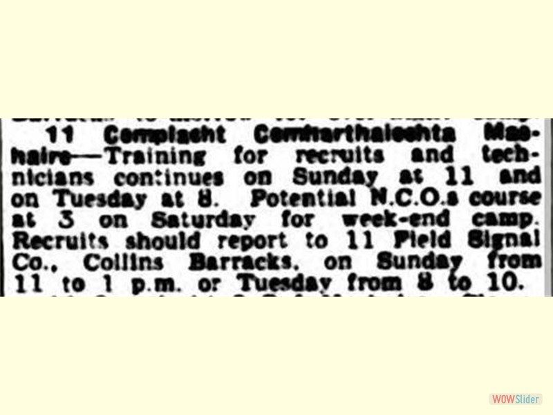 29 January 1960 - Dublin Evening Mail