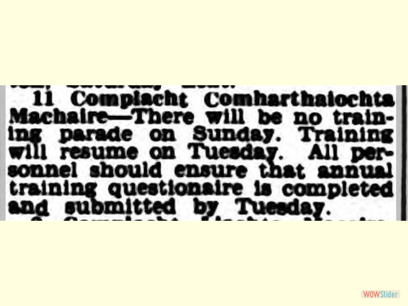 03 June 1960 - Dublin Evening Mail 