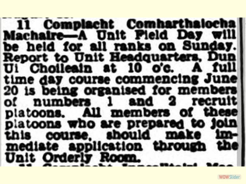 10 June 1960 - Dublin Evening Mail