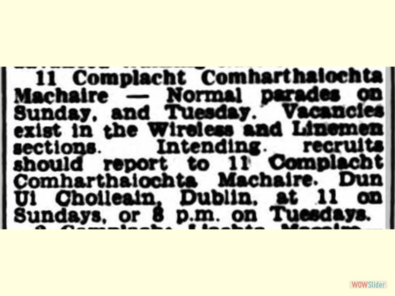  30 September 1960 - Dublin Evening Mail 