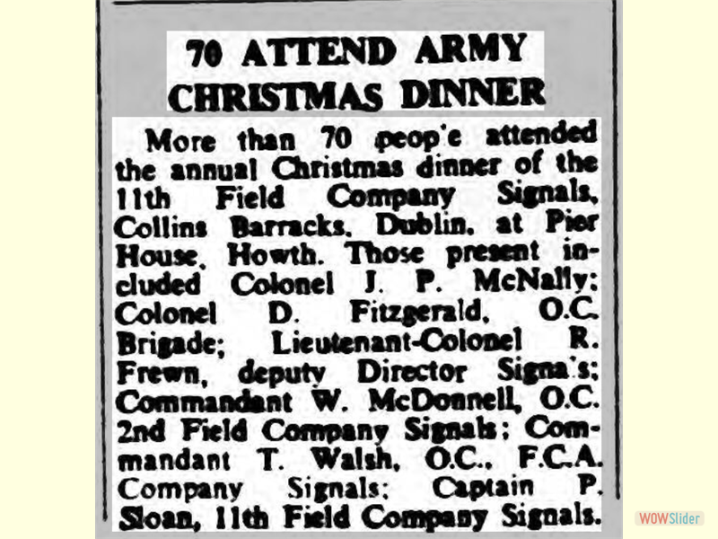 14 December 1961 - Irish Times