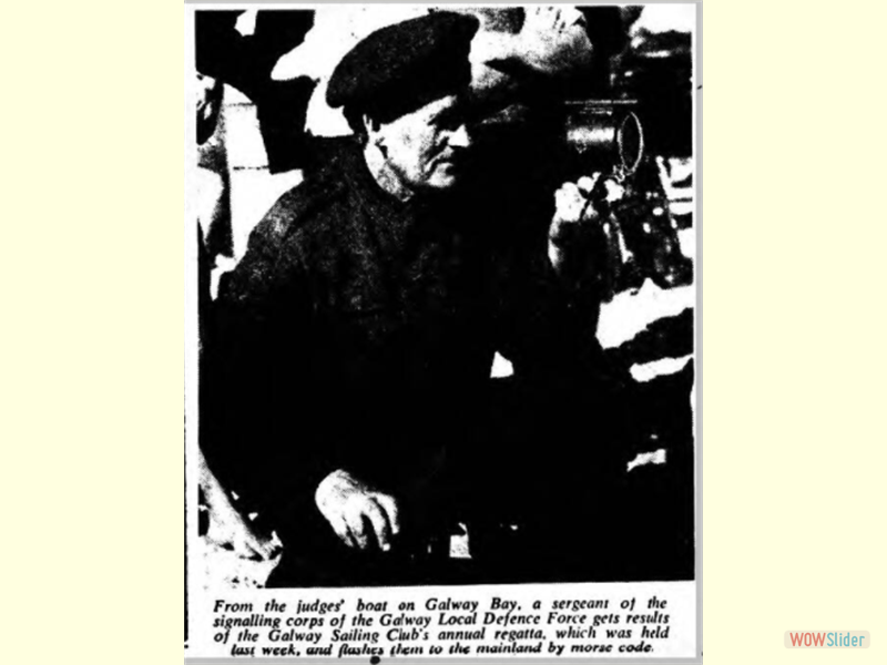 11 August 1945 - Weekly Irish Times